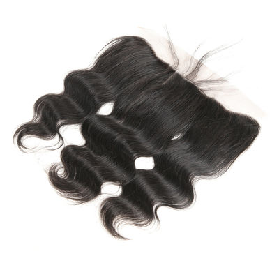 Chiny Genuine Body Wave Lace Przedłużanie włosów z dzieckiem Hair Service OEM dostawca