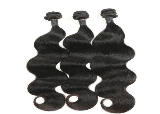 Chiny 7A Klasa Bardzo niższe ceny za brazylijskie włosy 8 cali Do 30 cali Cienkie włosy dla dzieci dostawca