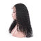 Oryginalne peruki koronkowe z 100 procentami Jerry Curl No Synthetic Hair dostawca