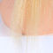 613 brazylijski ludzki włos koronki przodu peruki naturalne proste naturalny wygląd dostawca