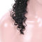 Koronkowe peruki z naturalnymi ludzkimi włosami bez syntetycznych włosów OEM dostawca