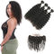 No Shedding Oryginalne dziewicze brazylijskie przedłużanie włosów Kinky Curl 8 do 28 cali dostawca