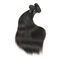 Silk Straight Original Brazilian Straight Hair Extensions Dostosowana długość dostawca