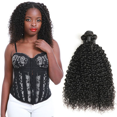 Chiny Oryginalne 9 A Water Wave Crochet Hair, 100 Remy Water Wave Weave No Tangle dostawca