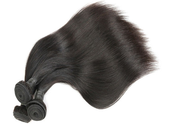 Chiny Nieprzetworzona bez chemicznej hurtowni Pure Indian Remy Virgin Human Hair Wet dostawca