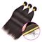8A Real Indian Human Hair Extensions 3-częściowy koronkowy przedni pełny naskórek wyrównany dostawca