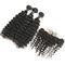 Romance Curl Virgin Brazilian Hair Extensions / 100 brazylijskich splotów ludzkich włosów dostawca
