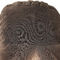 Autentyczne pełne koronkowe peruki z włosami dziecka Podwójna masa bez zrzucania dostawca