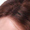 Krótkie zwyczaje pełne koronkowe peruki ludzki włos styl bobu bez syntetycznych włosów dostawca