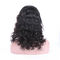 Koronkowe peruki miękkie surowe włosy z koronką. Luźna fala dla czarnych kobiet. Podwójne warstwy do szycia dostawca