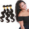 Natural Color Real Body Wave Weave Hair, Peru Virgin Hair Remy Body Wave dostawca