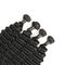 Nieprzetworzone Głębokie Wave Brazylijskie Wiązki Włosów, Głębokie Fali Ludzki Włos Weave dostawca