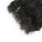 Gładkie zdrowe naturalne włosy rozszerzenia splotów Podwójne warstwy szycia usługi OEM dostawca