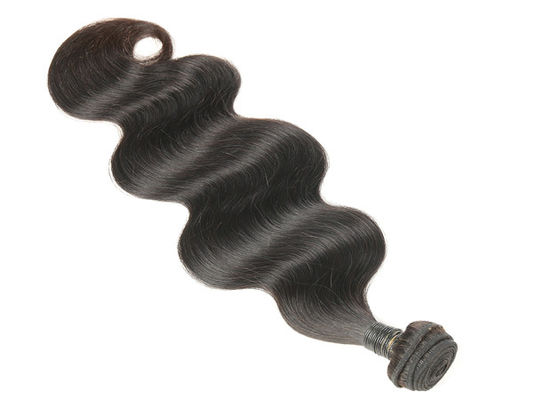100% Oryginalny 10 calowy do 30 cali brazylijski Virgin Remy Human Hair dostawca