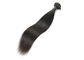 Skórka wyrównana Premium Brazylijska Raw Virgin Remy Straight Hair dostawca